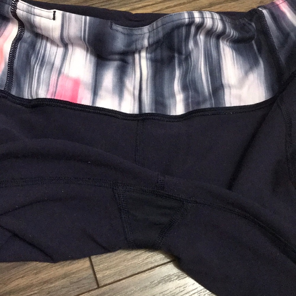 Lululemon Capris